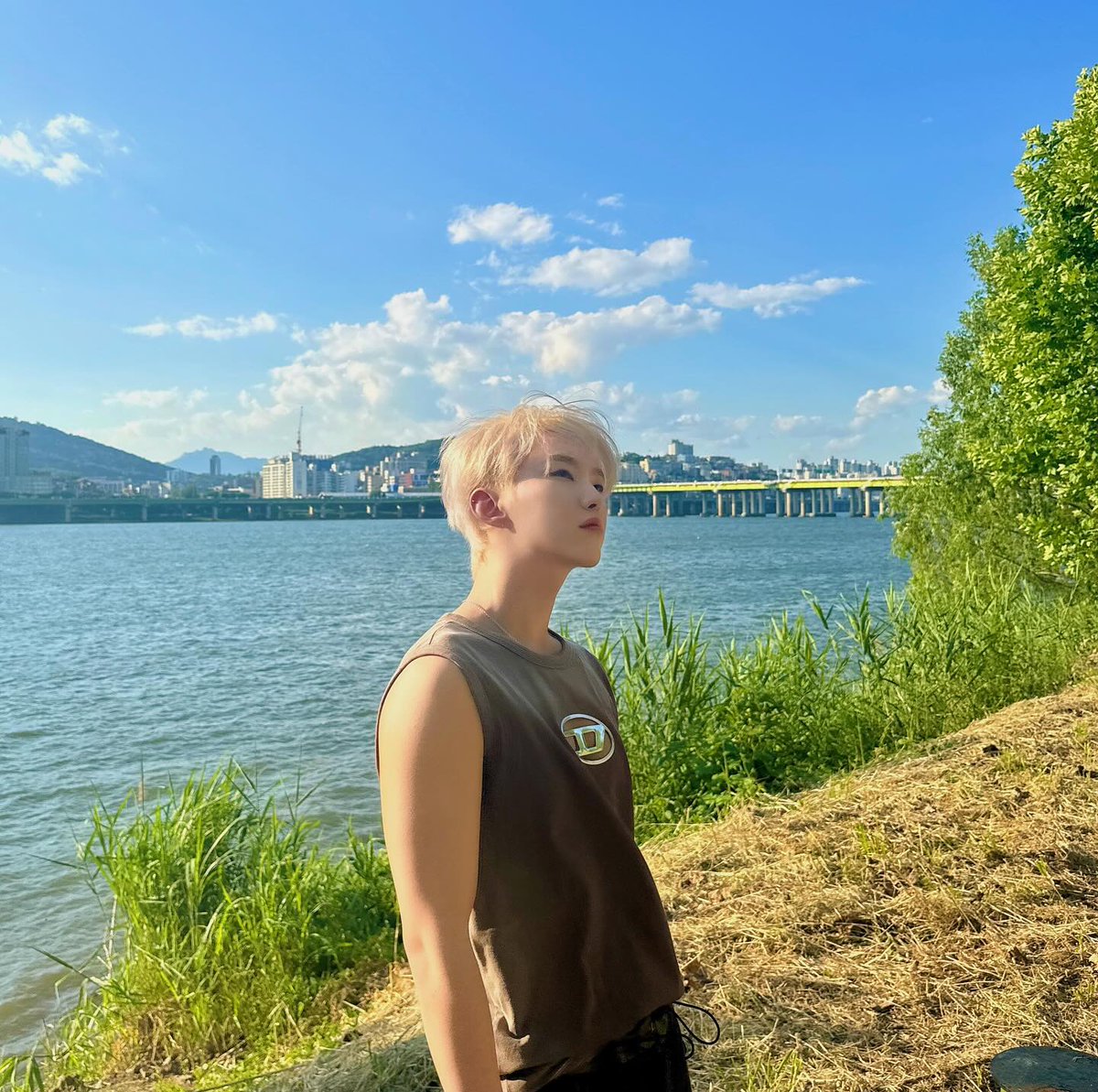 Soonie (ฅ`ᴗ´ฅ) tweet media