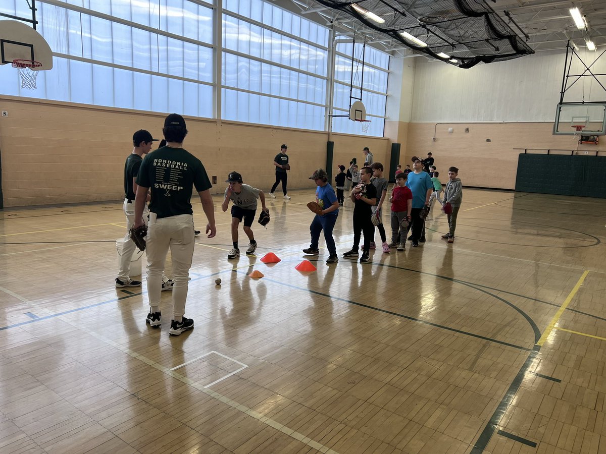 Nordonia Baseball tweet media