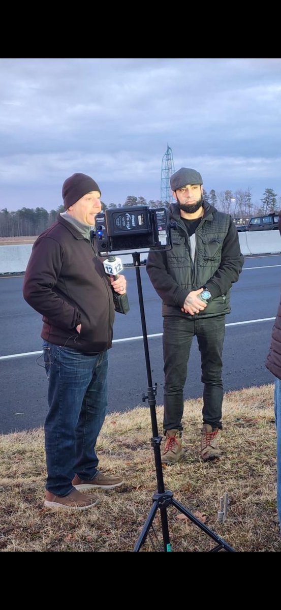 A personal record of 1600+ rides on Kingda Ka. Opening day to closing, every POV angle, &amp; officially sent off with <a href="/News12NJ/">News12NJ</a> #kingdaka