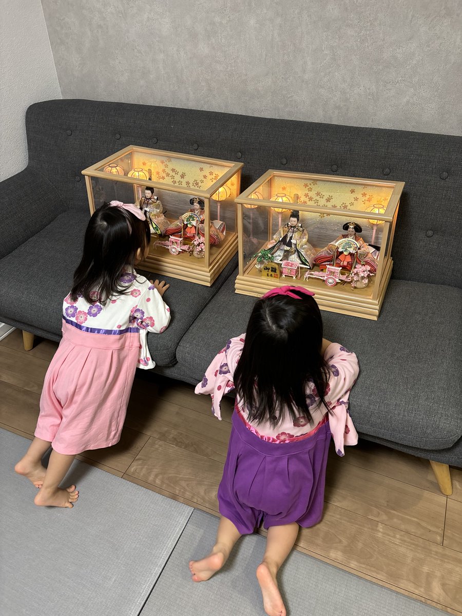 きんちゃんぎんちゃん