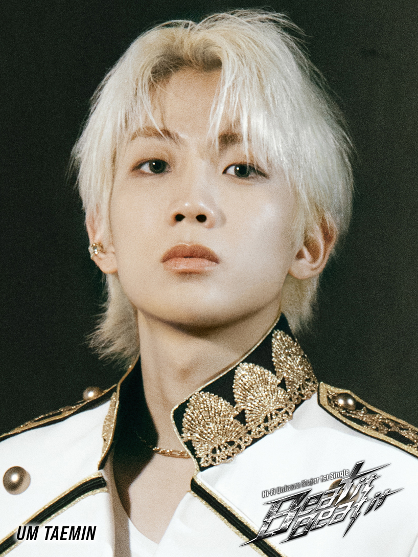 HFU_official's tweet photo. ＼Hi-Fi Un!corn Major 1st Single“Beat it Beat it”／
Concept Photo Cloud ver. 公開!!📣

📸Solo Photo - #TAEMIN #SHUTO

🛒CD購入はこちら
https://t.co/uFKHr0wjBh

🔗#Beat_it_Beat_it
https://t.co/wbptJcqzjU

#HiFiUnicorn #ハイファイユニコーン
#HiFiUnicorn_Beat_it_Beat_it https://t.co/2Q3IglEVrl