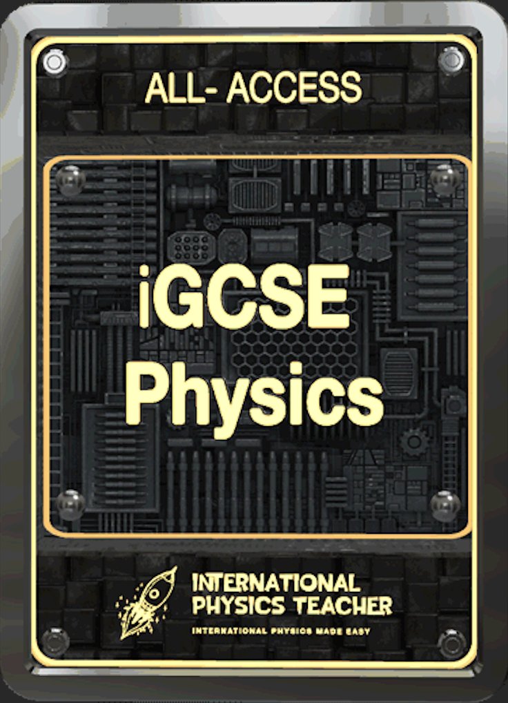 IPTsocialmedia's tweet image. International Physics Teacher is currently working on iGCSE Physics content for the CIE curriculum.

#internationalphysicsteacher #iGCSEPhysics #Physics #OnlineEducation