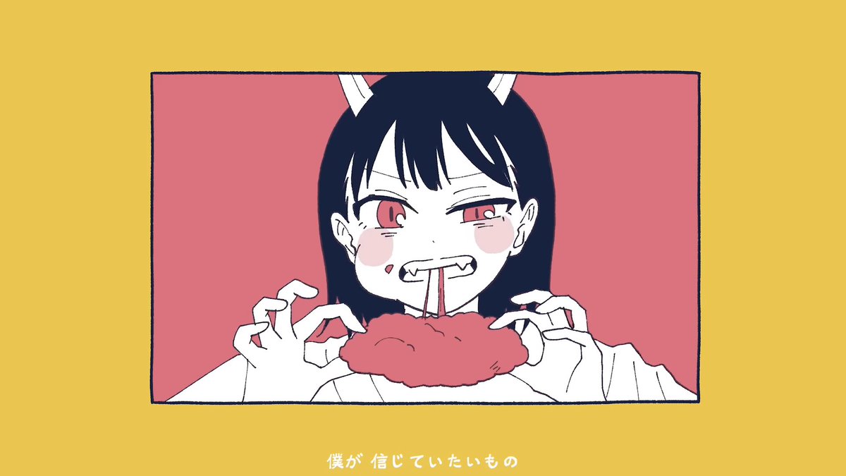 denfaminicogame's tweet photo. マンガ『ルリドラゴン』と「ずとまよ」がコラボ。アニメーションPVが良すぎる
https://t.co/ck8ega7SFW

最新第3巻の発売を記念してPVが公開。アニメーションを手掛けるのはcoalowlさん。SNS上では「すべて噛み合ってる」「アニメ化したら同メンバーでOP制作してほしい」等さまざまな声 https://t.co/MEnfIp8PEg