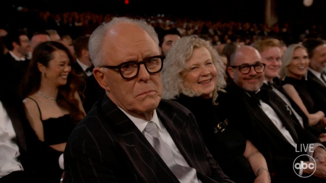 'and the oscar goes to el mal'