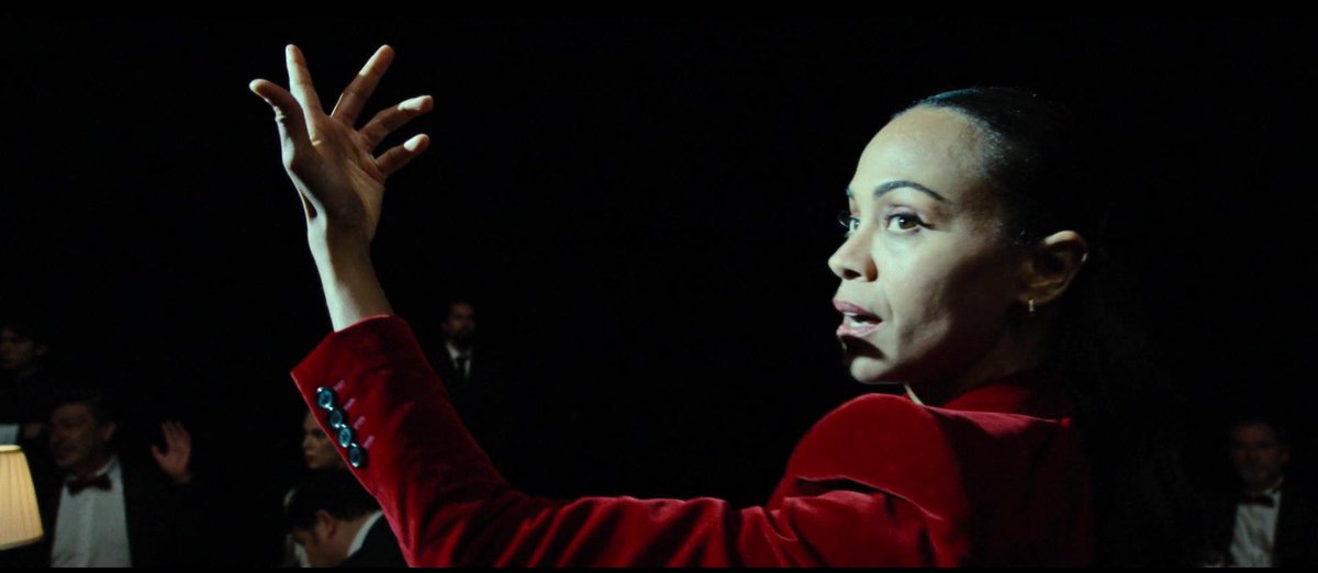 Emilia Pérez (2024) dir. Jacques Audiard