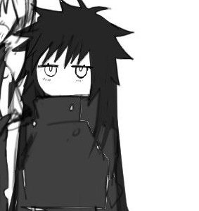 bxhemianwolf's tweet photo. ㅤᅟ 
ᅟ

ᅟ (   💧💧💧 pero ... ¿si le creyó? era el más listo e idiota de todo el mundo.)

⠀⠀──────  ah .. ya veo, me llamo Fushigurō... bienvenida. https://t.co/W9nmr5liqv