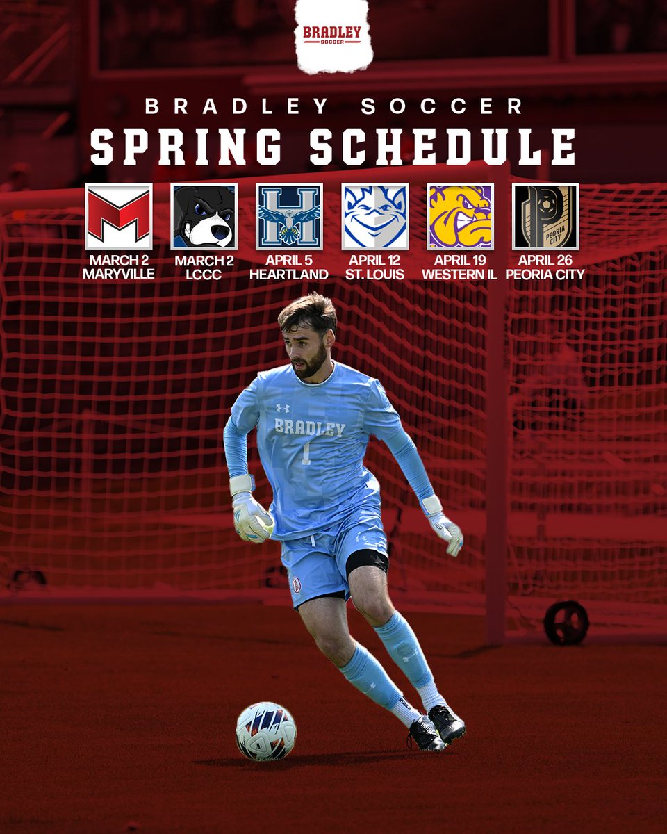 𝟐𝟎𝟐𝟓 𝐒𝐩𝐫𝐢𝐧𝐠 𝐒𝐜𝐡𝐞𝐝𝐮𝐥𝐞 𝐢𝐬 𝐡𝐞𝐫𝐞! ⚽️ 🥅

𝐎𝐧𝐥𝐢𝐧𝐞 𝐬𝐜𝐡𝐞𝐝𝐮𝐥𝐞  ⬇️
tinyurl.com/6ffvex6s