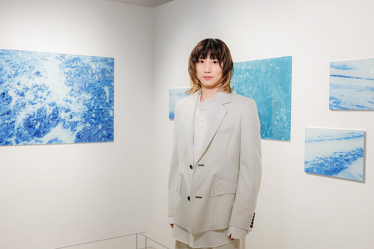 人気記事】 SixTONES京本大我 初写真展「視点と始点」開幕