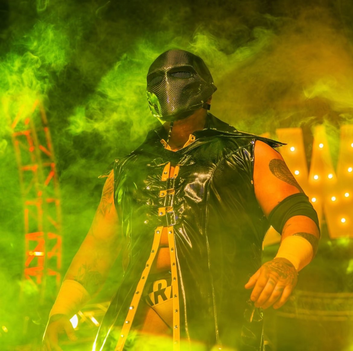 🤜 I blur the lines 🤛 

#NWA