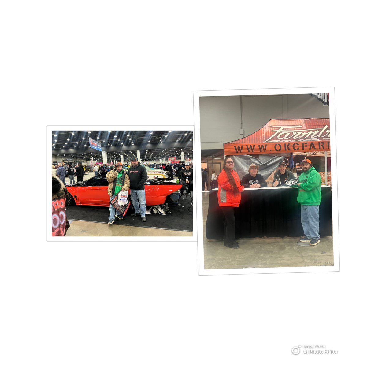 JonathanTrucks's tweet photo. Farm truck Aza,John quick at auto Rama https://t.co/K2OZdjPzOX
