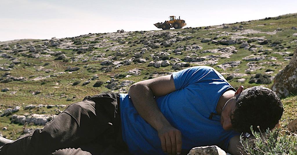 "No Other Land" wins the Oscar for Best Documentary Feature

See the full list of #Oscars winners here --> thewrap.com/oscars-winners…