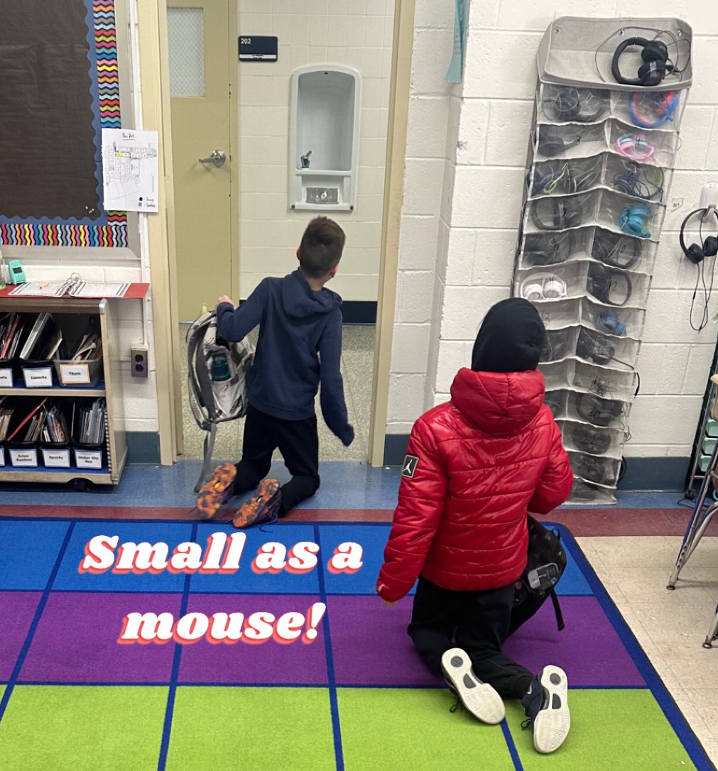 Miss Dellanno (@central4d) on Twitter photo What’s the best way to celebrate our mini-unit on figurative language? Have a 4th grade figurative language spirit day, of course! <a href="/CentralES1/">Central ES</a> What’s the best way to celebrate our mini-unit on figurative language? Have a 4th grade figurative language spirit day, of course! <a href="/CentralES1/">Central ES</a>