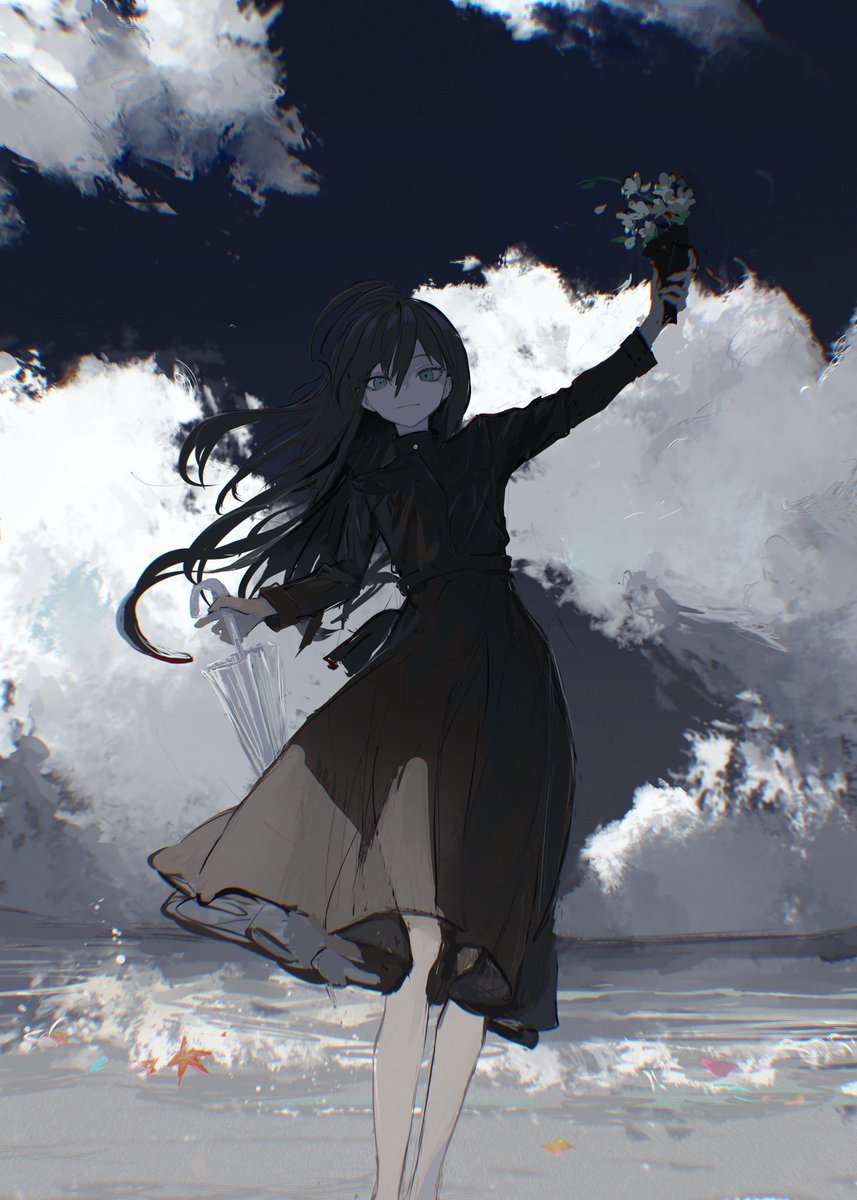 「」|うぐ〜のイラスト