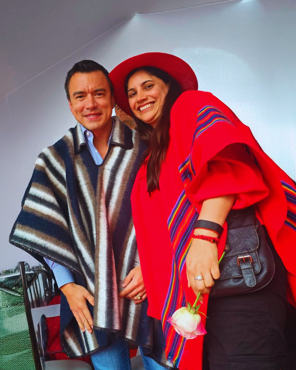 Viceministerio de Turismo Ecuador 🇪🇨 tweet media