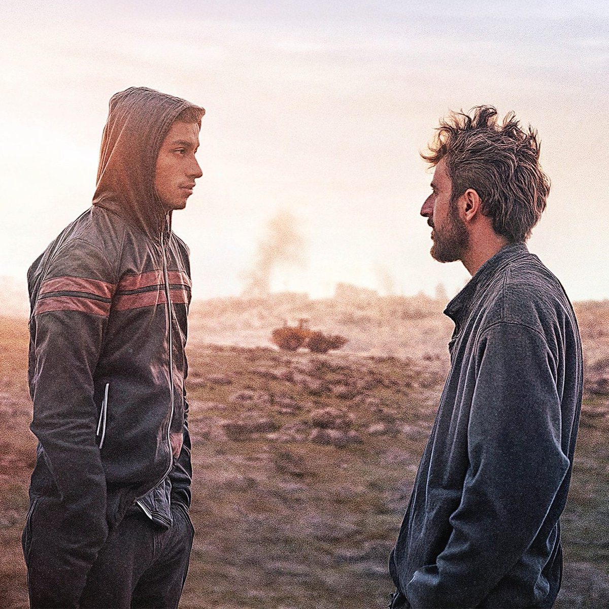 SeriesBrasil's tweet image. 🏆 SEM CHÃO (No Other Land) vence o Oscar de “Melhor Documentário”. #Oscars