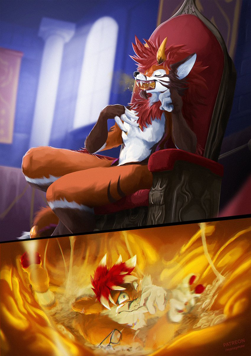AyukeTheKobold's tweet photo. I was ordered to not use #MacroMarch again since its not my league to be in, @TheDimanKing was very clear with his threats ... guess its #MicroMarch for me then.

I just hope this reaches everyone in ti- ☠️ https://t.co/TxFvMbhY8Y