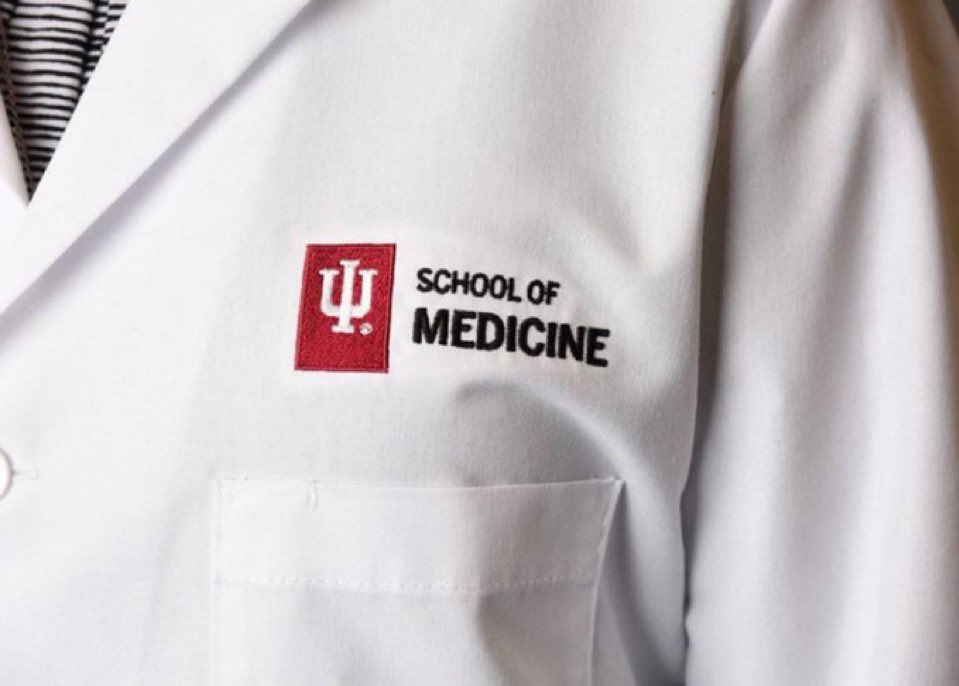 IU Pathology and IUHMG are recruiting anatomic pathologists in:

🔬 Pediatric Pathology
🔬 Head &amp; Neck Pathology
🔬 Thoracic-Pulmonary Pathology
🔬 Dermatopathology
🔬 Gastrointestinal Pathology

Additional subspecialty training is welcome!
🔗 indiana.peopleadmin.com/postings/28097
