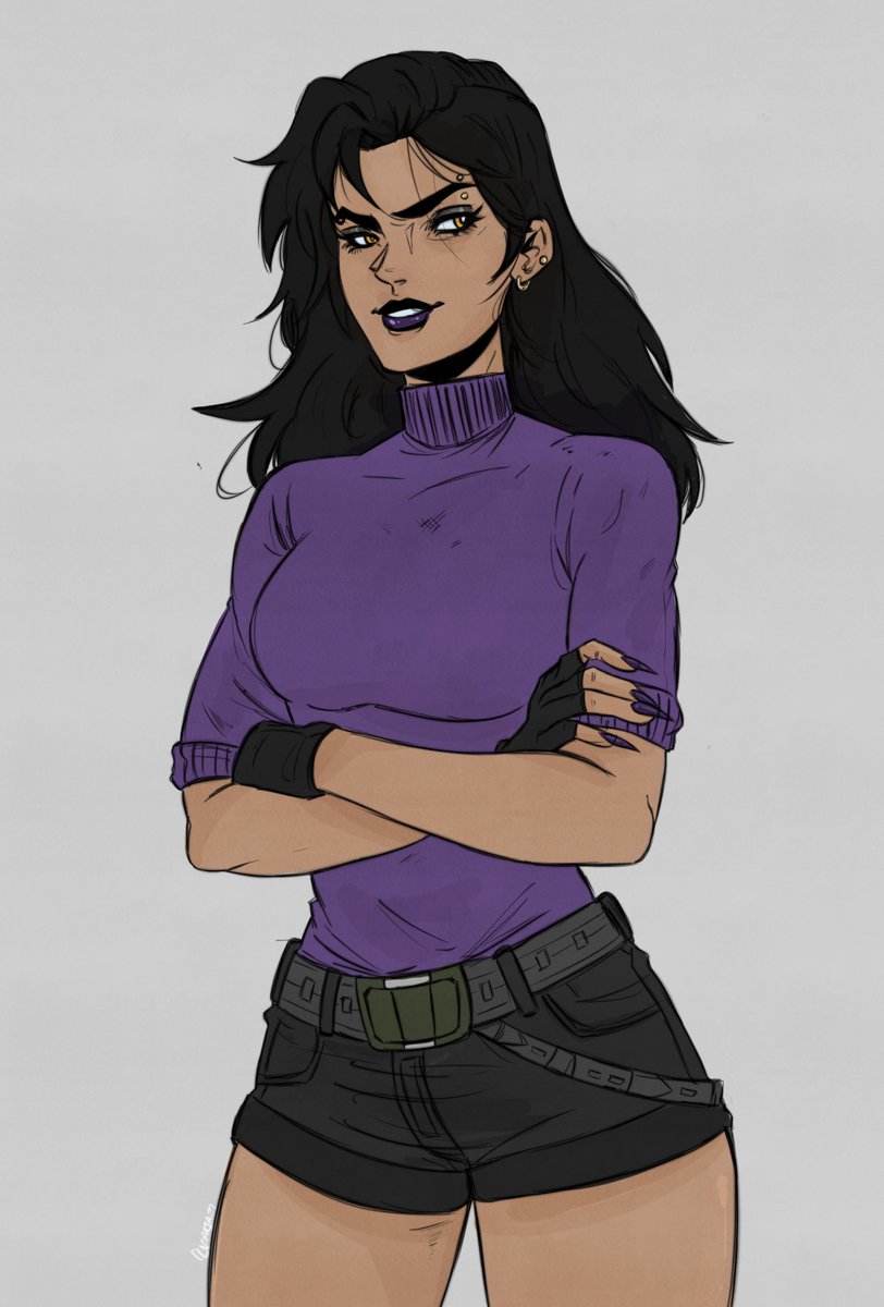 quick as $ valentina thing #FortniteArt