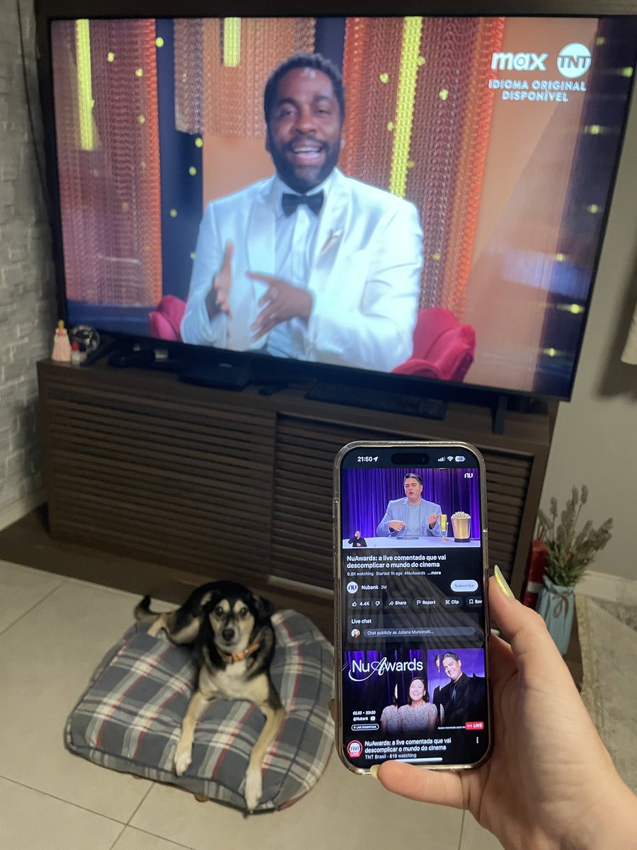 oi ju pode chamar de ju tweet media