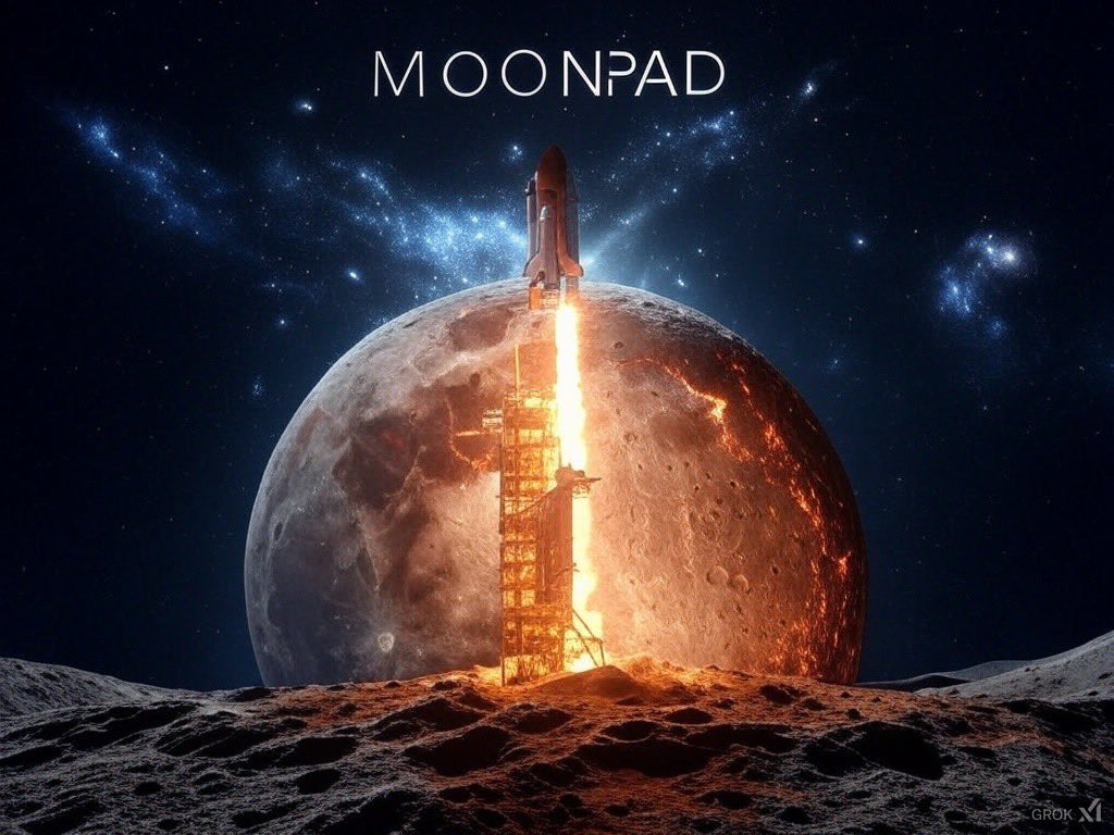 <a href="/JakeGagain/">JAKE</a> You hear $DBTC is partnered with a new Dex being released called Moonpad and giving out up to 100k in cash prizes and airdrops?👀