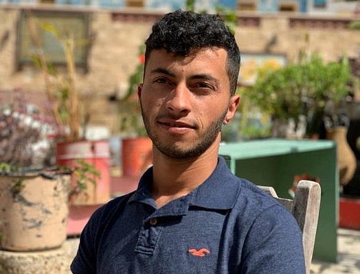 PopBase's tweet image. “‘No Other Land’ reflects the harsh reality that we have been enduring for decades and still persist as we call on the world to take serious actions to stop the injustice and to stop the ethnic cleansing of Palestinian people.” 

— Basel Adra while accepting the #Oscar for…