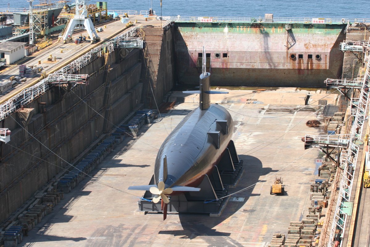 本日3月3日は、潜水艦「あきしお」が除籍された日です。 1986年3月5日