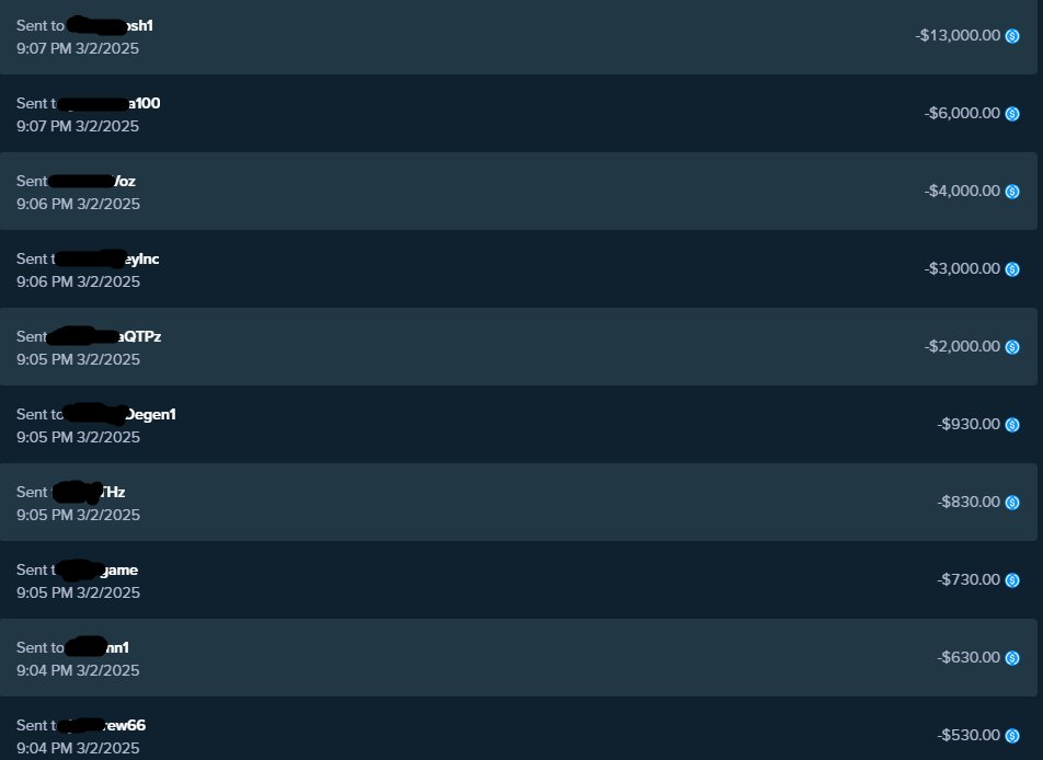 $35,000 USD Sent out! Congrats &amp; Off to the start of 
MARCH $35,000!! Leaderboard! 

vipbonanza.com/leaderboard
CHECK YOUR STANDINGS HERE

<a href="/Stake/">Stake.com</a> #Gambling #Leaderboard #rewards #BTC  #ETH