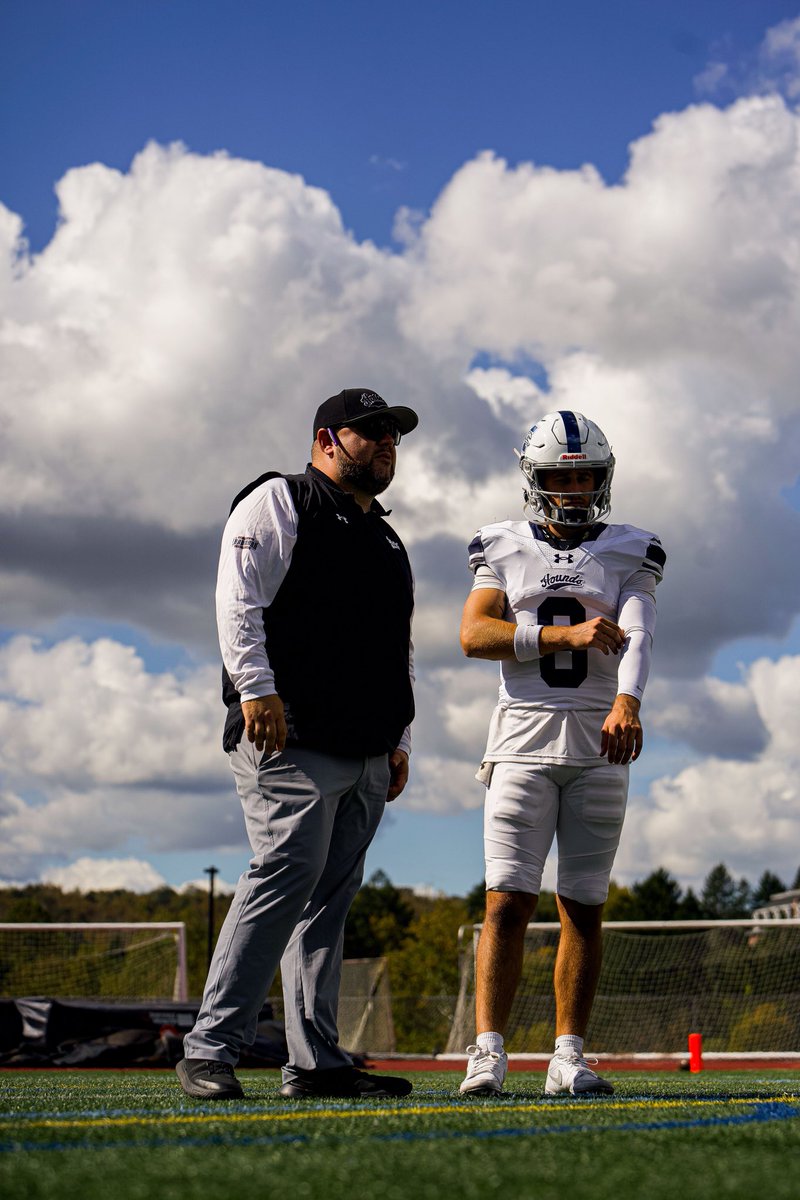 Moravian Football (@moravianfb) on Twitter photo Congrats to <a href="/_jaredjenkins_/">Jared Jenkins</a> on being honored as a <a href="/NFFNetwork/">National Football Foundation</a> Lehigh Valley Chapter Scholar Athlete - finished his undergraduate work with a 3.75 GPA ๐๐ now ready to spin it in grad school #HoundEm #PPT Congrats to <a href="/_jaredjenkins_/">Jared Jenkins</a> on being honored as a <a href="/NFFNetwork/">National Football Foundation</a> Lehigh Valley Chapter Scholar Athlete - finished his undergraduate work with a 3.75 GPA ๐๐ now ready to spin it in grad school #HoundEm #PPT