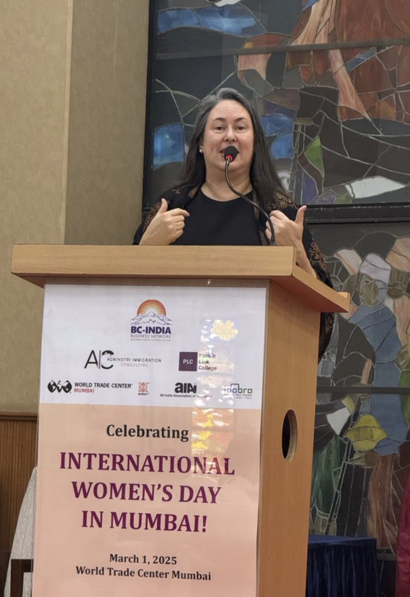 BCIBN (@bc_ibn) on Twitter photo <a href="/BC_IBN/">BCIBN</a> had an amazing Women’s Day celebration on Mar 1 in Mumbai. <a href="/WEConnection/">WEConnect International</a> CEO <a href="/Elizabethvazq/">Elizabeth Vázquez</a> was keynote speaker. 🙏 partners - <a href="/wtcmumbai/">WTC,Mumbai</a> <a href="/IdobroImpact/">Idobro</a> @pacificlinkcollege @zenalaya @agnihotriimmigration <a href="/internetmoguls/">Internet Moguls</a> <a href="/BC_IBN/">BCIBN</a> had an amazing Women’s Day celebration on Mar 1 in Mumbai. <a href="/WEConnection/">WEConnect International</a> CEO <a href="/Elizabethvazq/">Elizabeth Vázquez</a> was keynote speaker. 🙏 partners - <a href="/wtcmumbai/">WTC,Mumbai</a> <a href="/IdobroImpact/">Idobro</a> @pacificlinkcollege @zenalaya @agnihotriimmigration <a href="/internetmoguls/">Internet Moguls</a>