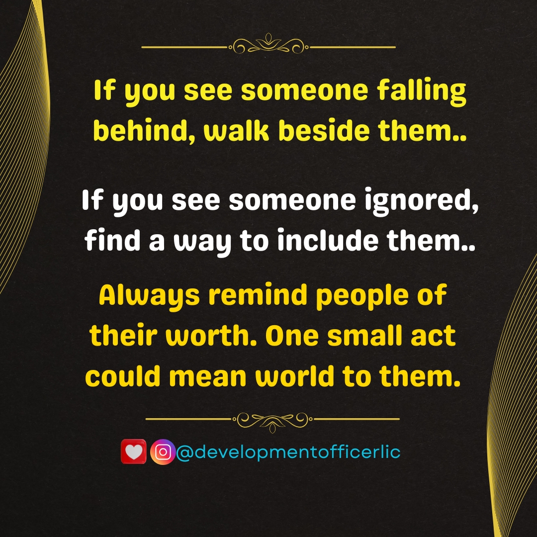 warrior321's tweet photo. Kindness costs nothing but means everything. 💛 #SpreadPositivity #MOTIVATIONMONDAY #InspirationDaily #PositiveVibes 
#GrowthMindset 
#LeadWithKindness https://t.co/e4Y7WEJ6Dq