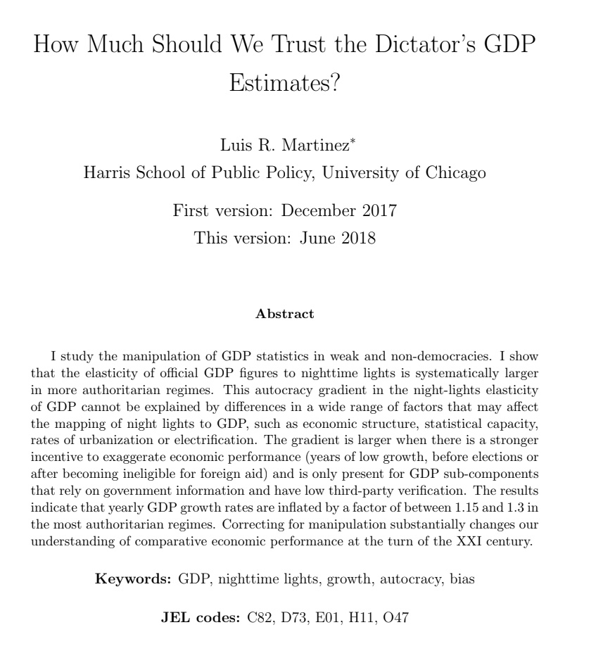 Timely reading