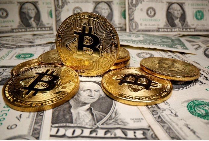 Thang. Dca BTC tweet media