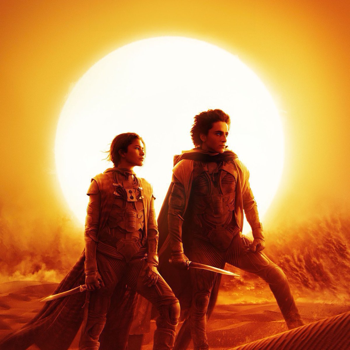 DiscussingFilm's tweet photo. ‘DUNE 2’ is now a 2x Oscar-winning film.

See the full winners list: https://t.co/cDPncK6OIM https://t.co/ssreQzDmOS