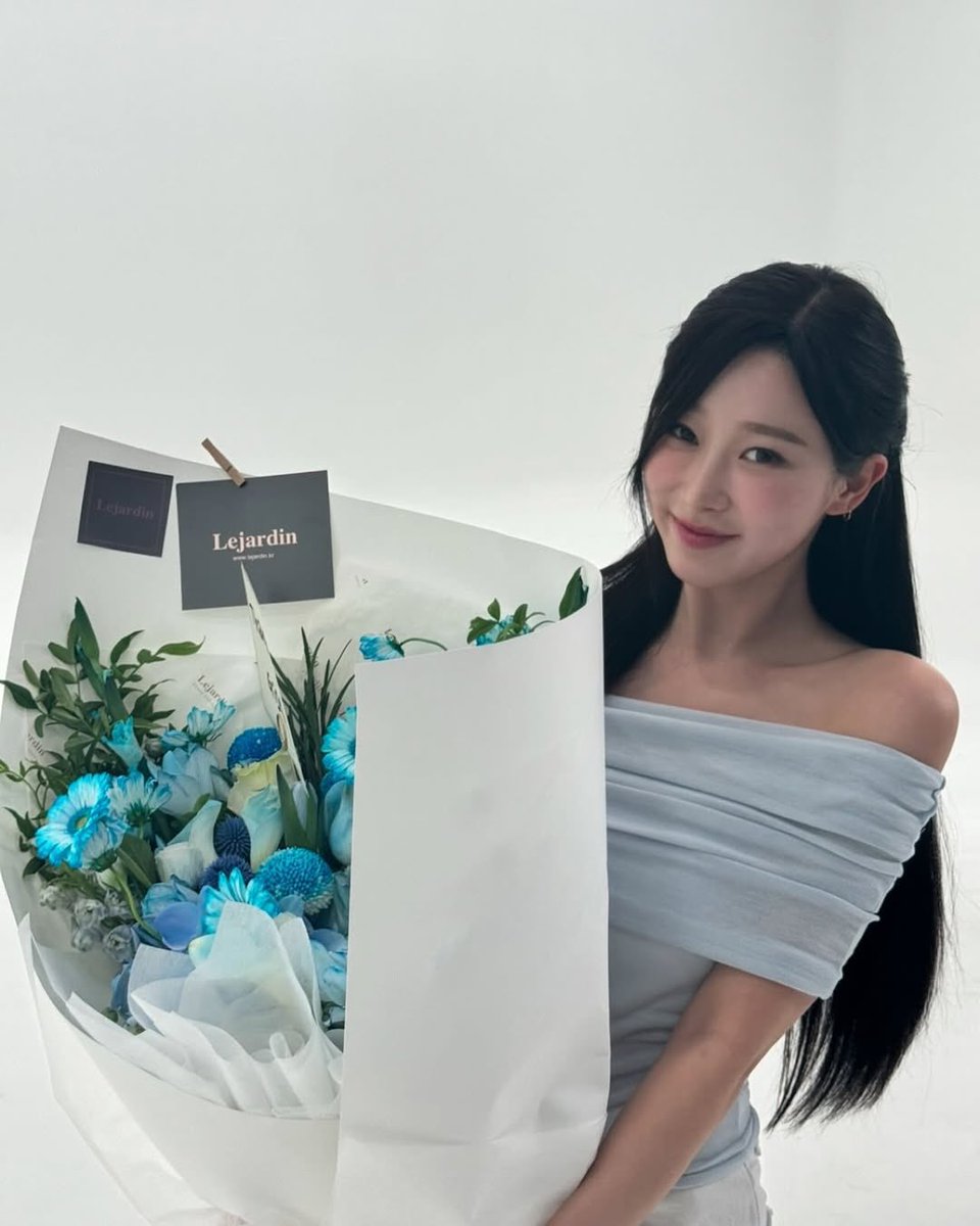 프로포즈 받은 여친미 있다