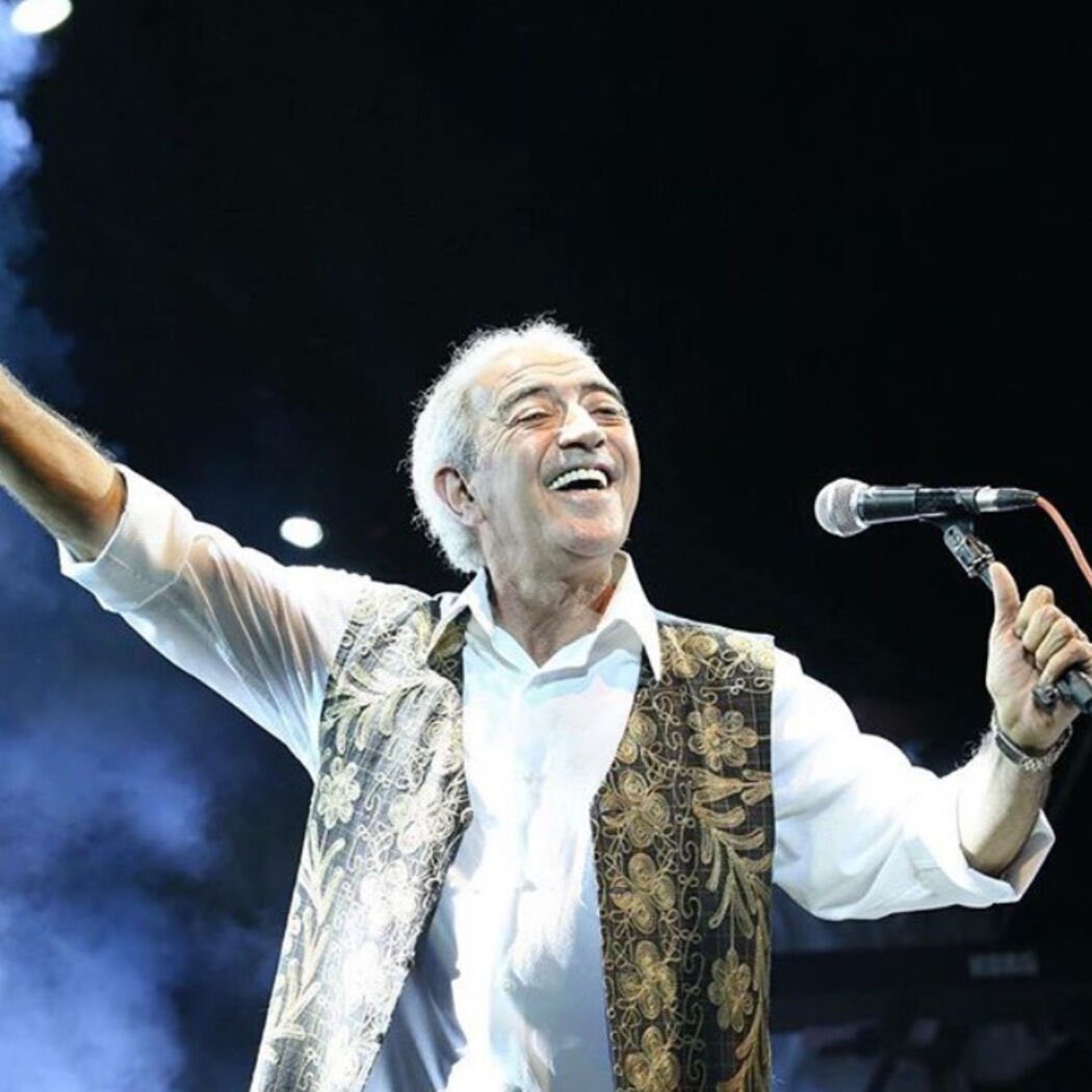 Güle güle güzel insan...
#EdipAkbayram