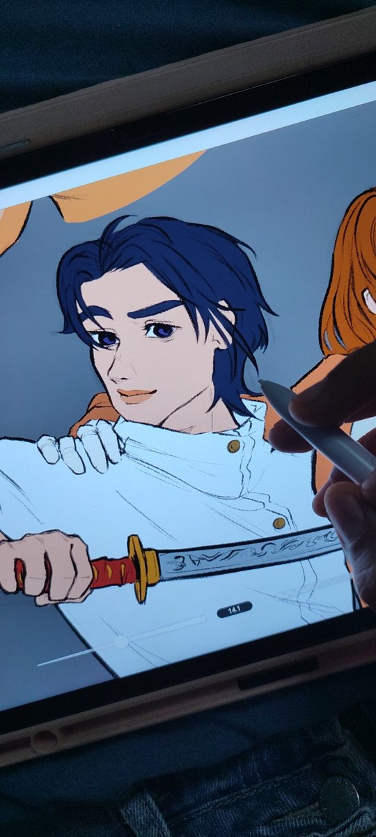 Chive-Chi // 🌸🌿 OPEN COMMISSION 🌿 🌸 tweet media