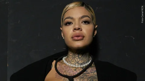 Realiclip's tweet photo. La única que ha tenido la humildad de reconocer que cambió de opión y explicar bien el porqué, sin mentir y falsear como los demás.

#LaCasaDeLosFamososColombia   #LaCasaDeLosFamososCol #LaCasaDelLosFamosoCol2 
#LCDLFCOL https://t.co/WZEHH6HlYL