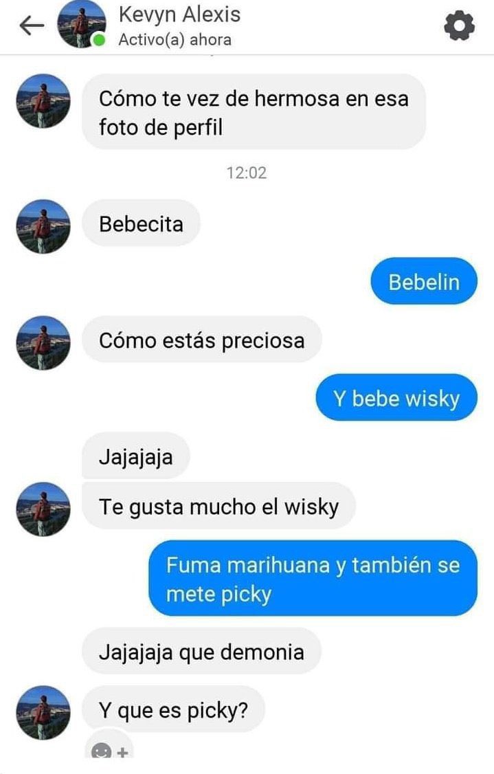 _onerolita's tweet photo. jajajaja que demonia https://t.co/AnfkA0zBnl