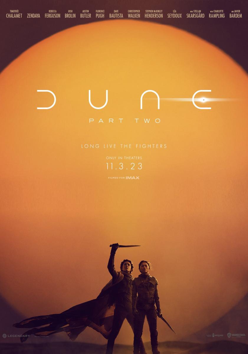 Mejor Sonido para "Dune: Parte two". Siguen sin darle nada a "A complete unknown" y a Chalamet le va a dar un parraque. #Oscars2025