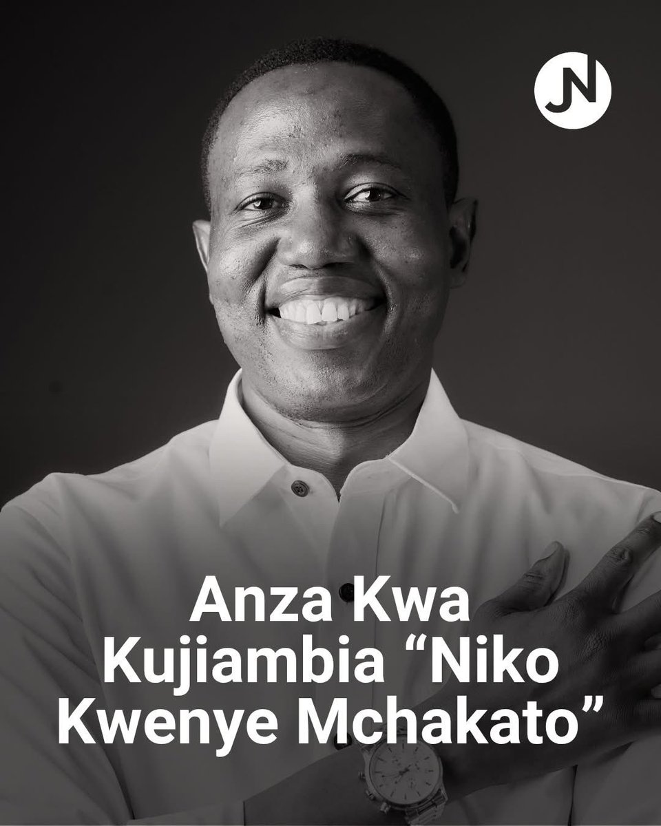 Hebu anza kwa kujiambia “Niko Kwenye Mchakato”

Kila mtu anaweza kupata sababu ya kwa nini ni ngumu kwake kufanikiwa.

Kuna ambaye alikanwa na Baba yake akalelewa na mama yake pekee kwenye mazingira magumu.

Huyu mwingine alishindwa kuendelea na masomo kwa kukosa ada.

Kuna