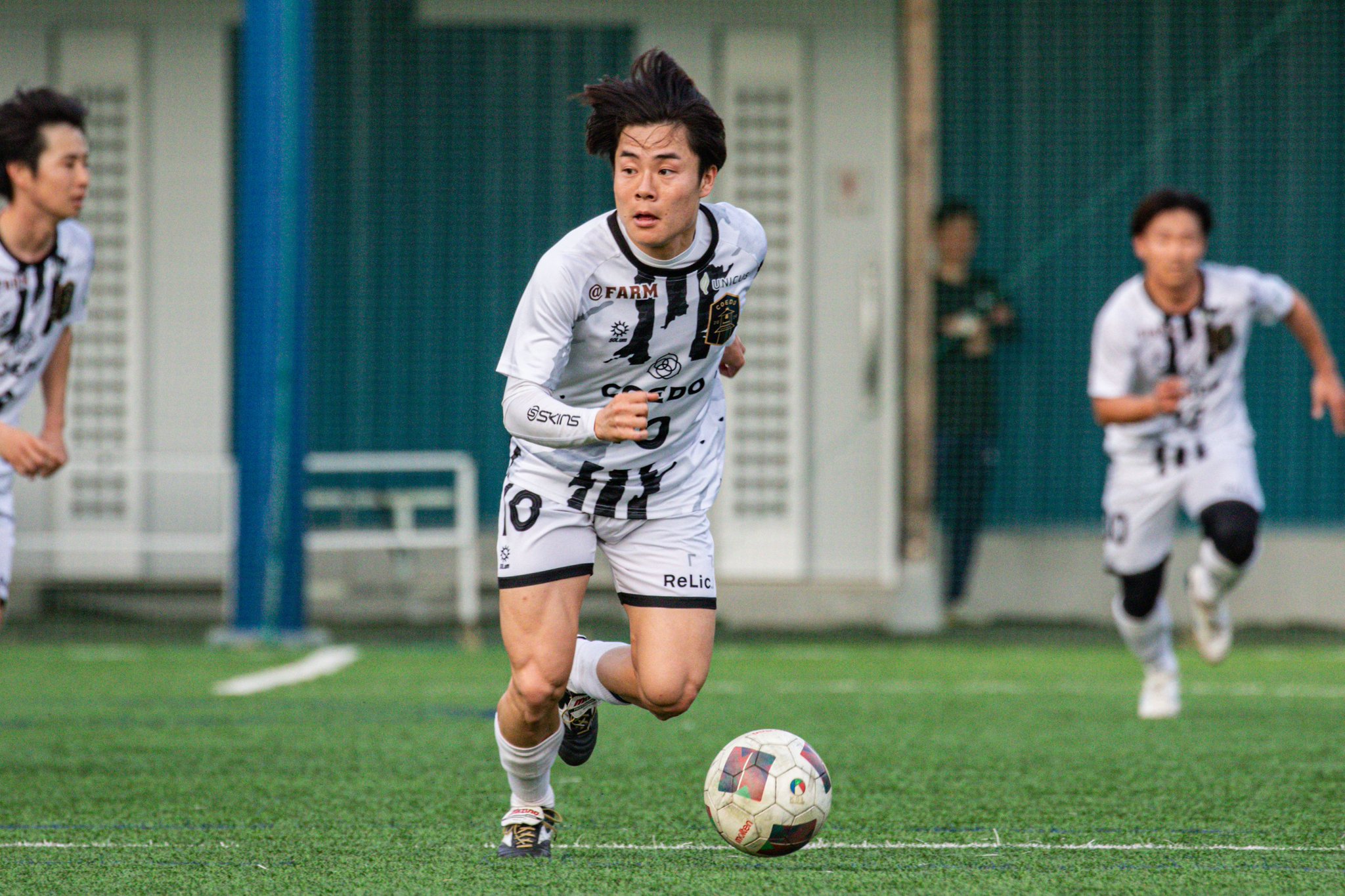 COEDO川越　支給　トレーニング 69683-549-