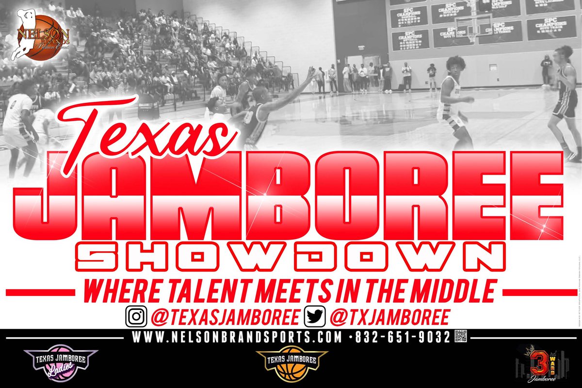 Texas Jamboree (@txjamboree) on Twitter photo Congratulations to the Ladies Basketball teams participate of the <a href="/TxJamboree/">Texas Jamboree</a>
Summer Creek
Kountze
winning State… Congratulations to the Ladies Basketball teams participate of the <a href="/TxJamboree/">Texas Jamboree</a>
Summer Creek
Kountze
winning State…