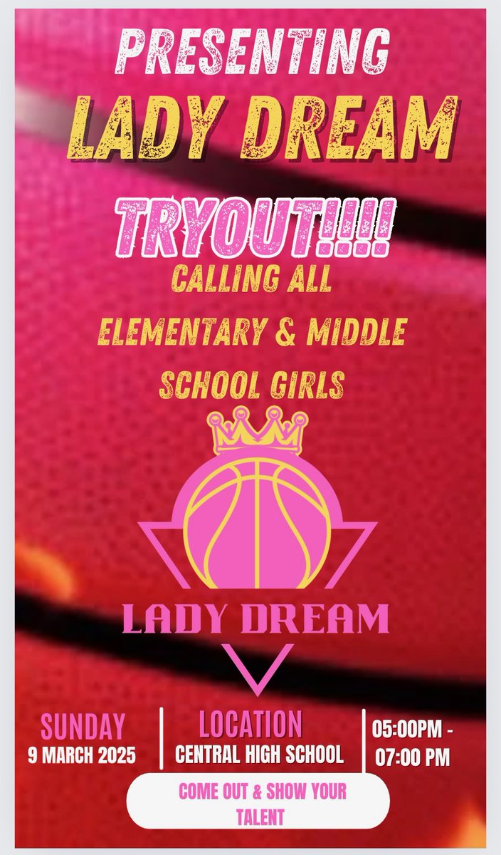 Louisville Central Girls Basketball (@loucentral_gbb) on Twitter photo 