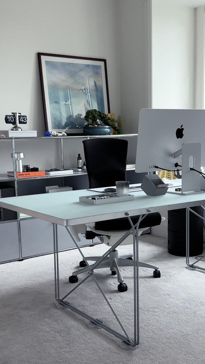 zetups_com's tweet photo. 📷: @brandinowang 

#desksetup https://t.co/gmLzGtvQiu