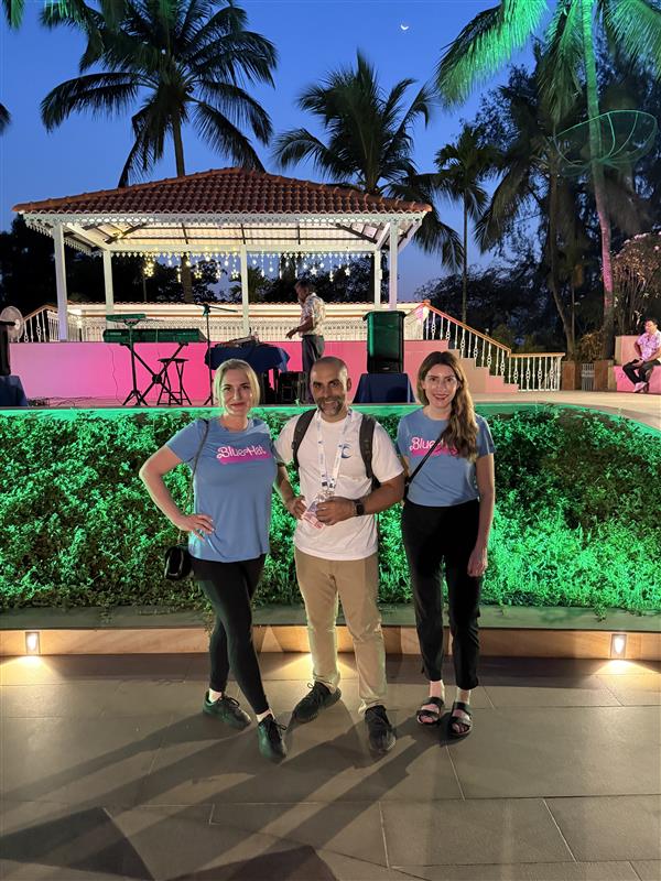 A big thank you to everyone who joined us for the MSRC @Nullcon Goa speaker dinner. We hope everyone enjoyed connecting with so many passionate members of the security community. The security community thrives on collaboration, and we’re grateful to be part of it.