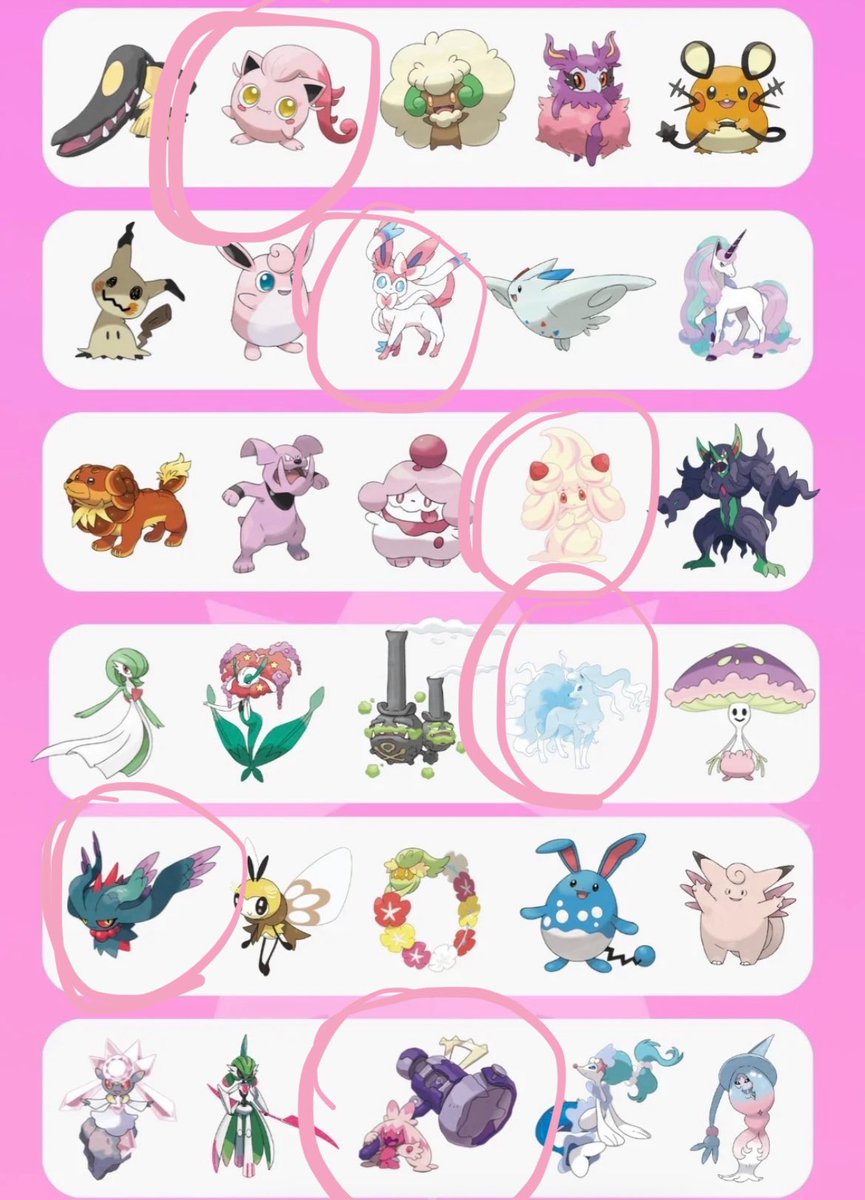 🎀Sylveon the Alcremist🍓 tweet media