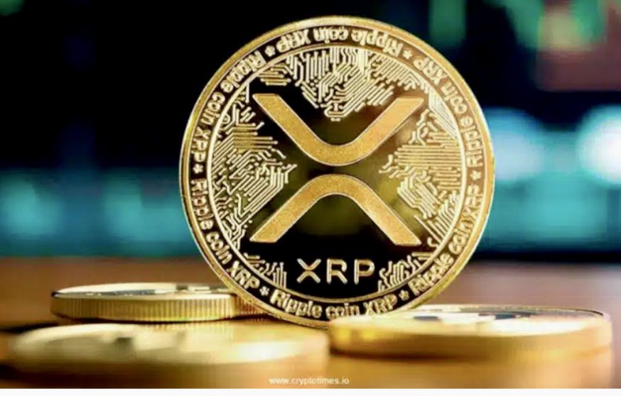 rj_Jmoney's tweet photo. @Cointelegraph #XRPArmy TRUST THE PROCESS $XRP aka #DonaldPump https://t.co/fFcV1T5rjA