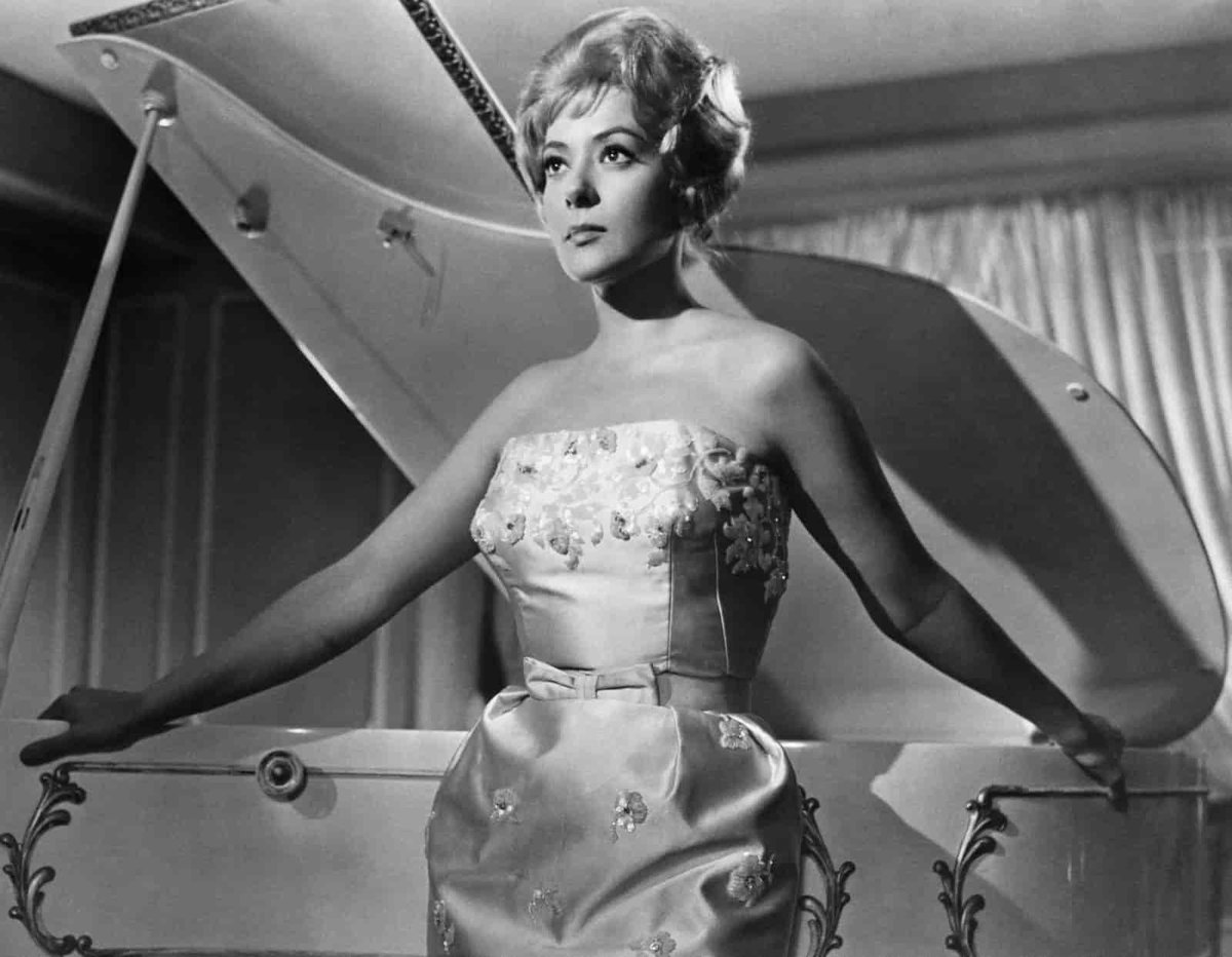 The #Oscars left the great Silvia Pinal (1931-2024) out of their In Memoriam section. A pioneering figure in Mexican cinema, Pinal’s remarkable career spanned decades, and she became an icon for her roles in classic films and her influence on the Mexican film industry.