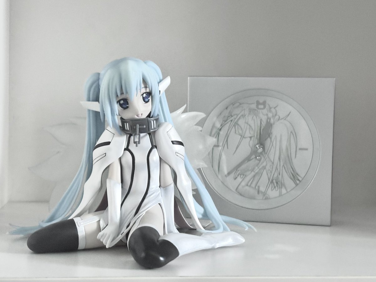 ♱ (@xetaiseikii) on Twitter photo 