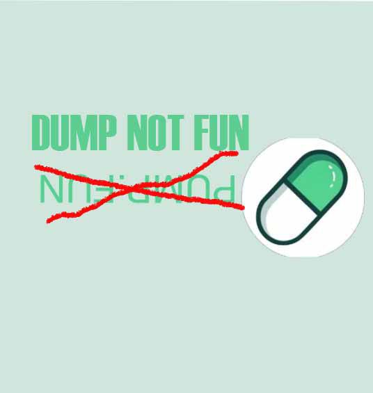 DUMPNOTFUNsol's tweet image. Tired of getting dumped on by shitty devs? 
So are we! 
Atleast you will be safe here! 
Ca: 9pZXaDLvYz9n5MX9DKBpYZiEMsM2mmcKHJP1YG4zpump